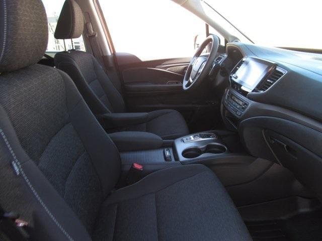 used 2021 Honda Ridgeline car, priced at $29,777