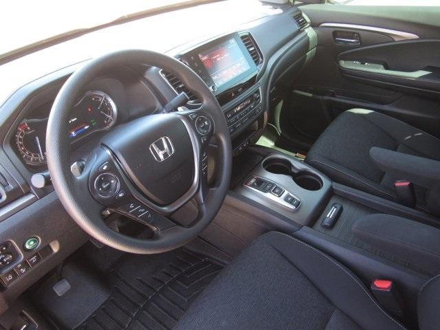 used 2021 Honda Ridgeline car, priced at $29,777