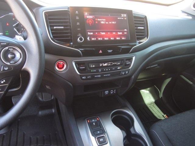 used 2021 Honda Ridgeline car, priced at $29,777