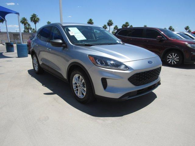 used 2022 Ford Escape car, priced at $19,941