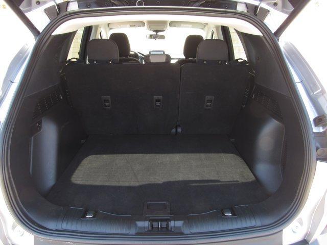used 2022 Ford Escape car, priced at $19,941