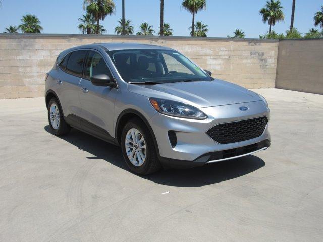 used 2022 Ford Escape car, priced at $19,941