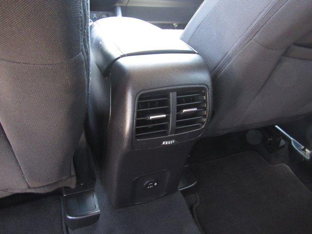 used 2022 Ford Escape car, priced at $19,941