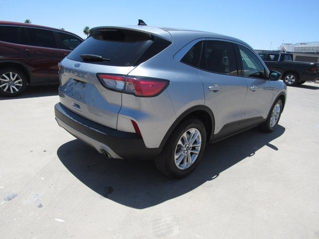 used 2022 Ford Escape car, priced at $19,941