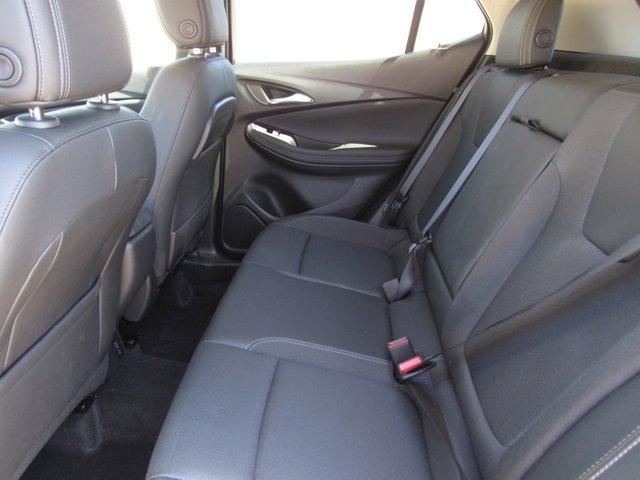used 2024 Buick Encore GX car, priced at $25,977