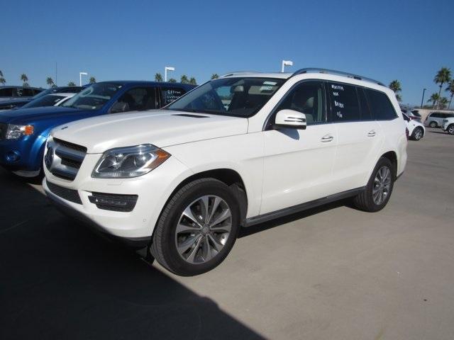 used 2013 Mercedes-Benz GL-Class car, priced at $10,213
