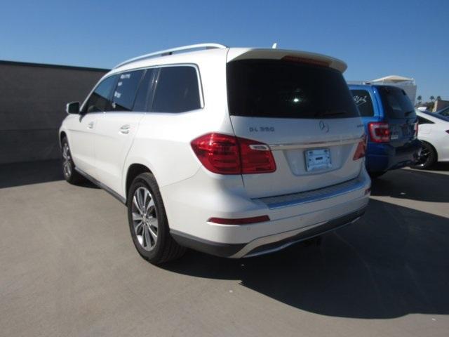 used 2013 Mercedes-Benz GL-Class car, priced at $10,213