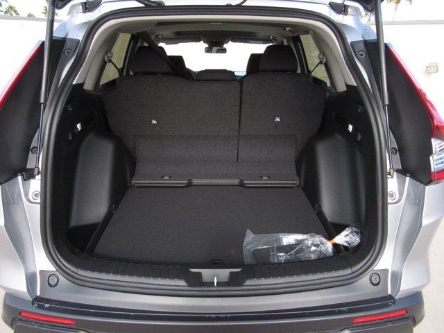 new 2025 Honda CR-V car, priced at $35,245
