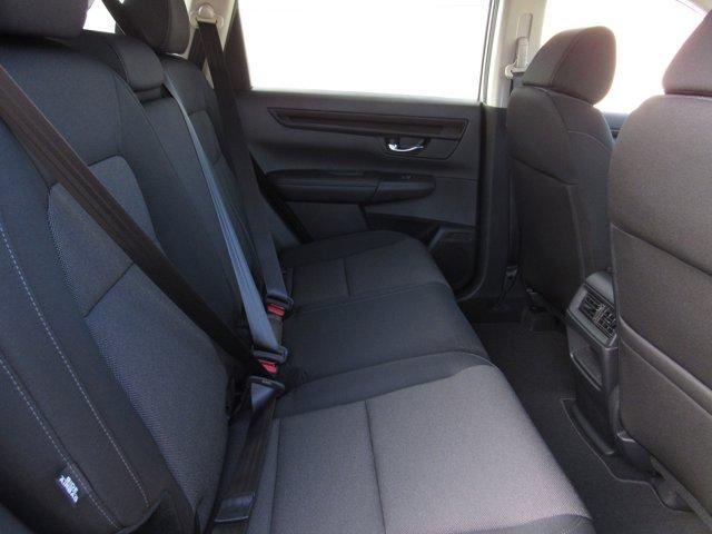 new 2025 Honda CR-V car, priced at $35,245