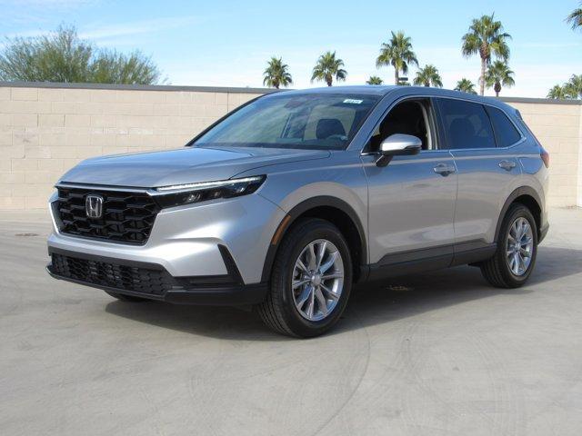 new 2025 Honda CR-V car, priced at $35,245
