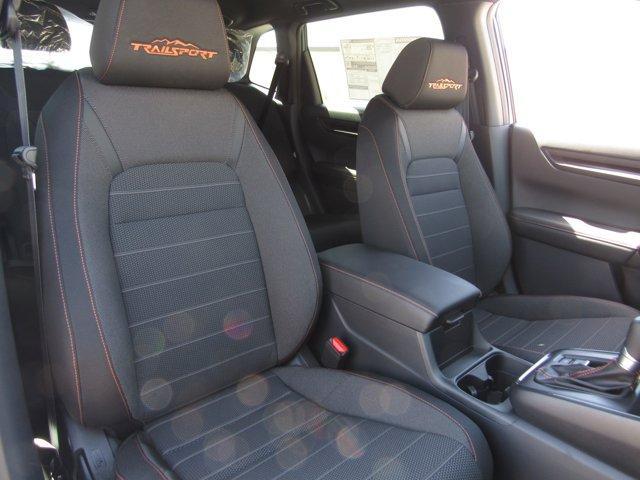 new 2026 Honda CR-V Hybrid car, priced at $40,705
