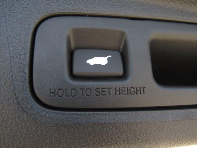 new 2026 Honda CR-V Hybrid car, priced at $40,705