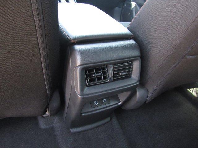 new 2026 Honda CR-V Hybrid car, priced at $40,705