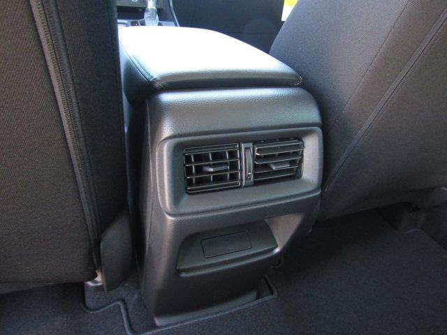 new 2025 Honda CR-V car, priced at $32,995