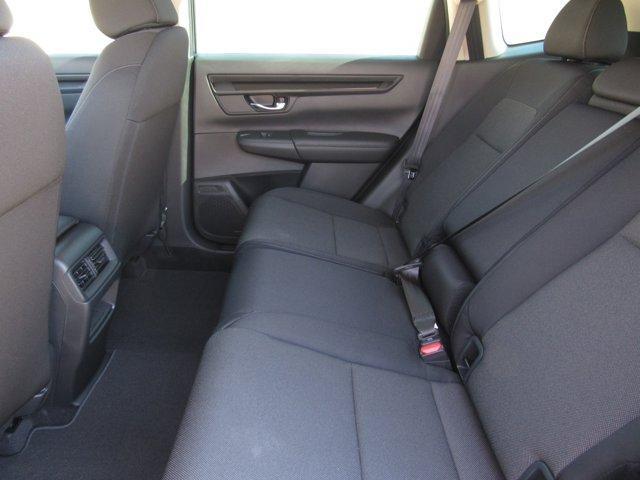 new 2025 Honda CR-V car, priced at $32,995