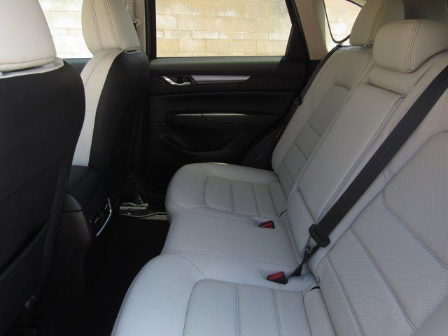 used 2025 Mazda CX-5 car, priced at $31,686