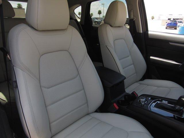 used 2025 Mazda CX-5 car, priced at $31,686