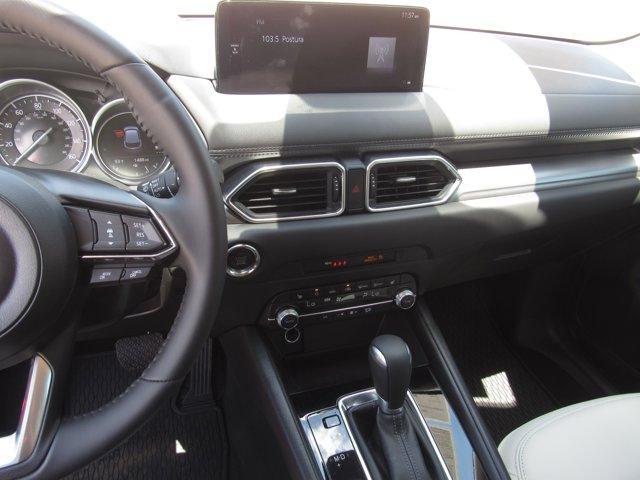 used 2025 Mazda CX-5 car, priced at $31,686
