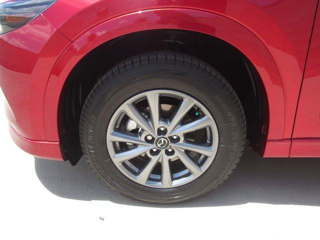 used 2025 Mazda CX-5 car, priced at $31,686
