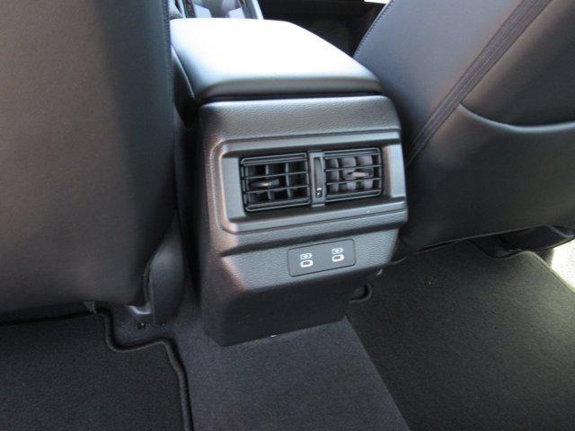 new 2025 Honda Accord Hybrid car, priced at $36,545