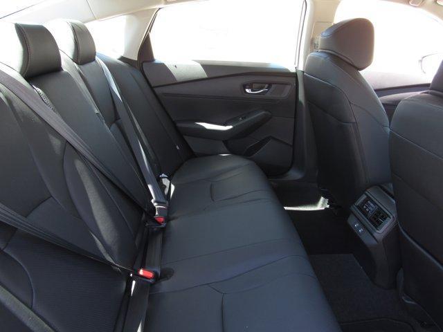 new 2025 Honda Accord Hybrid car, priced at $36,545