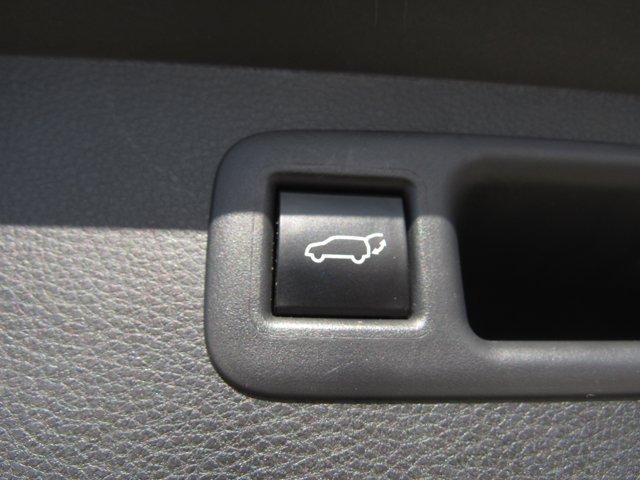 used 2023 Toyota Highlander car, priced at $38,134