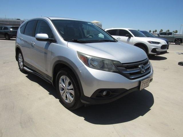used 2012 Honda CR-V car, priced at $7,777