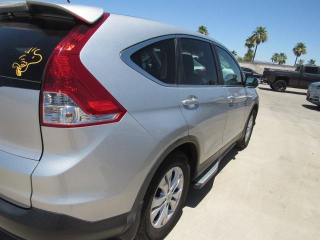 used 2012 Honda CR-V car, priced at $7,777