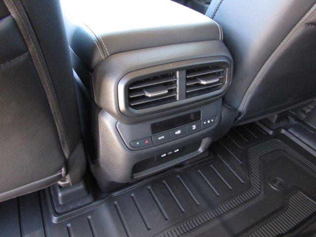 new 2025 Honda Pilot car, priced at $51,550