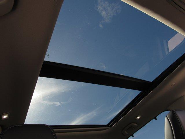 new 2025 Honda Pilot car, priced at $51,550