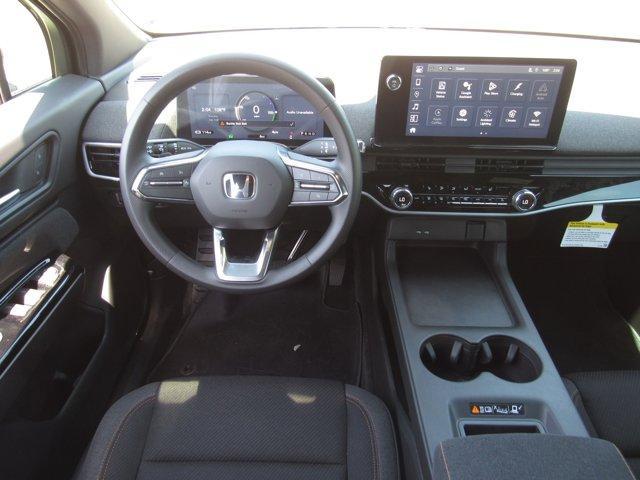 new 2025 Honda Prologue car, priced at $51,850