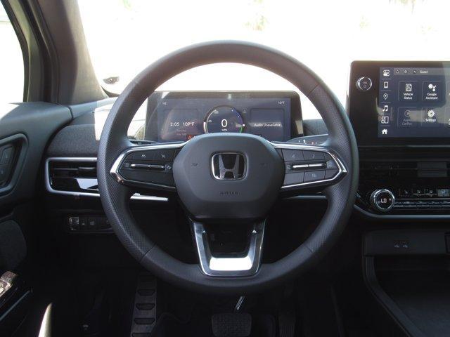 new 2025 Honda Prologue car, priced at $51,850