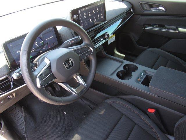 new 2025 Honda Prologue car, priced at $51,850