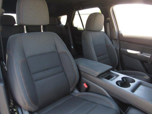 new 2025 Honda Prologue car, priced at $51,850