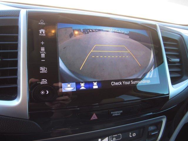 used 2018 Honda Pilot car, priced at $21,979