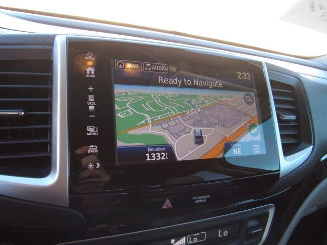 used 2018 Honda Pilot car, priced at $21,979