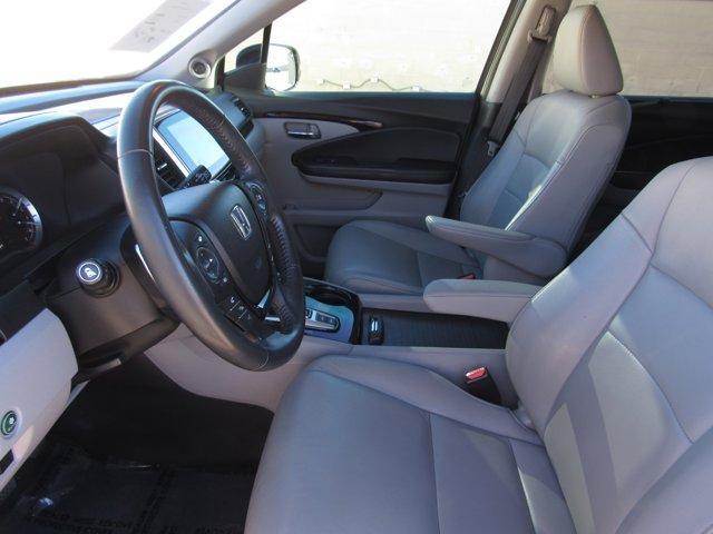 used 2018 Honda Pilot car, priced at $21,979