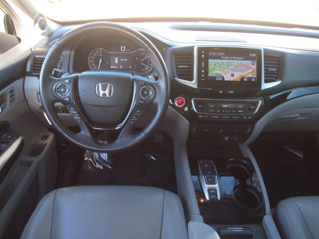 used 2018 Honda Pilot car, priced at $21,979