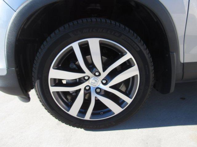 used 2018 Honda Pilot car, priced at $21,979