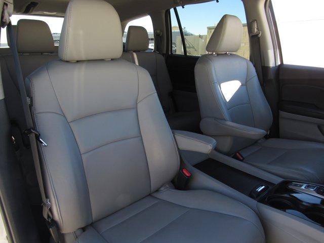 used 2018 Honda Pilot car, priced at $21,979