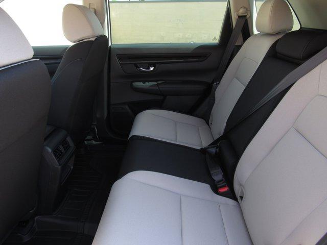 new 2025 Honda CR-V car, priced at $31,950