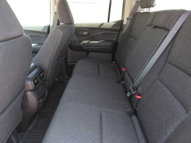 used 2024 Honda Ridgeline car, priced at $35,443
