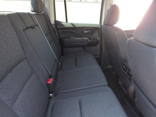 used 2024 Honda Ridgeline car, priced at $35,443