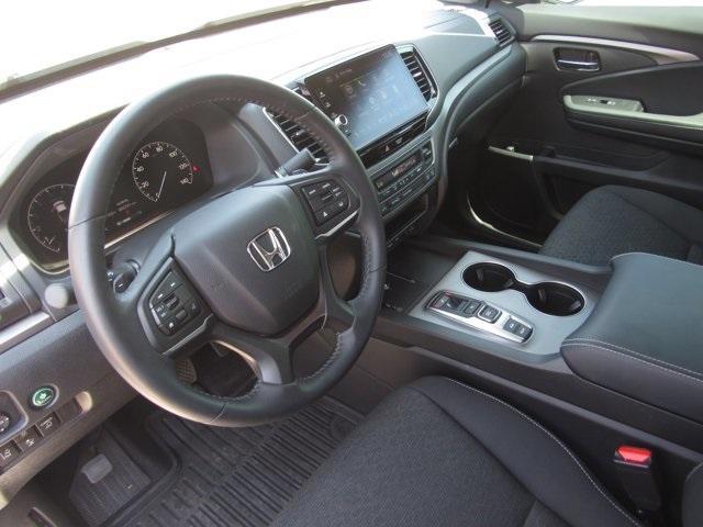 used 2024 Honda Ridgeline car, priced at $35,443