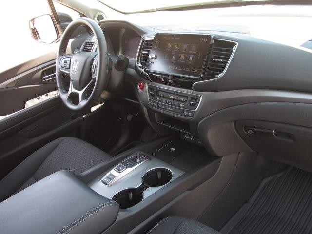 used 2024 Honda Ridgeline car, priced at $35,443