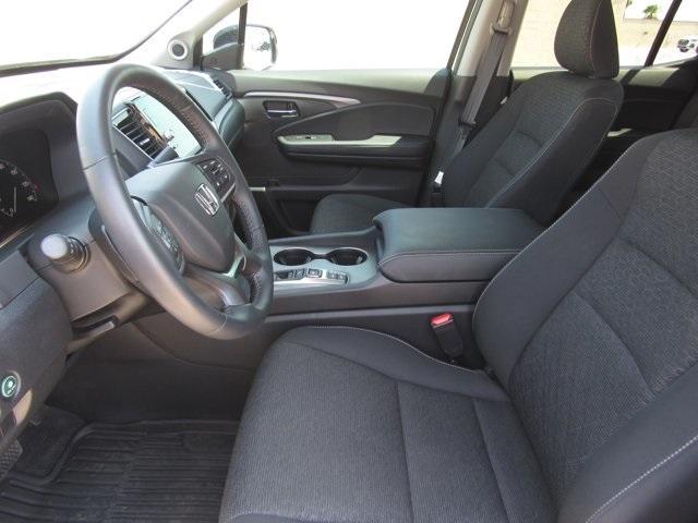 used 2024 Honda Ridgeline car, priced at $35,443
