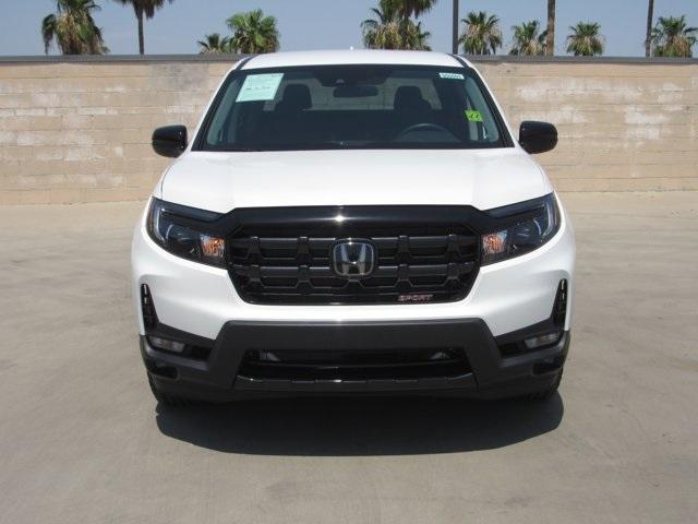 used 2024 Honda Ridgeline car, priced at $35,443