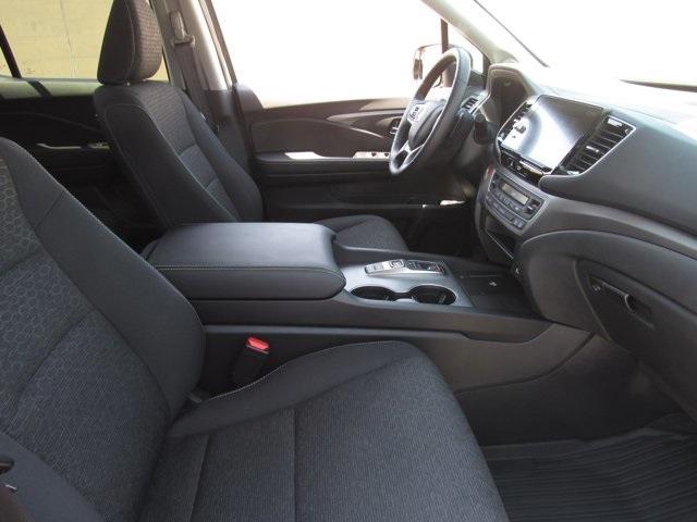 used 2024 Honda Ridgeline car, priced at $35,443