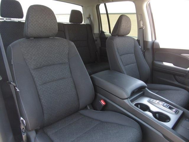 used 2024 Honda Ridgeline car, priced at $35,443