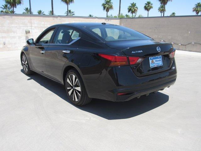 used 2022 Nissan Altima car, priced at $18,777
